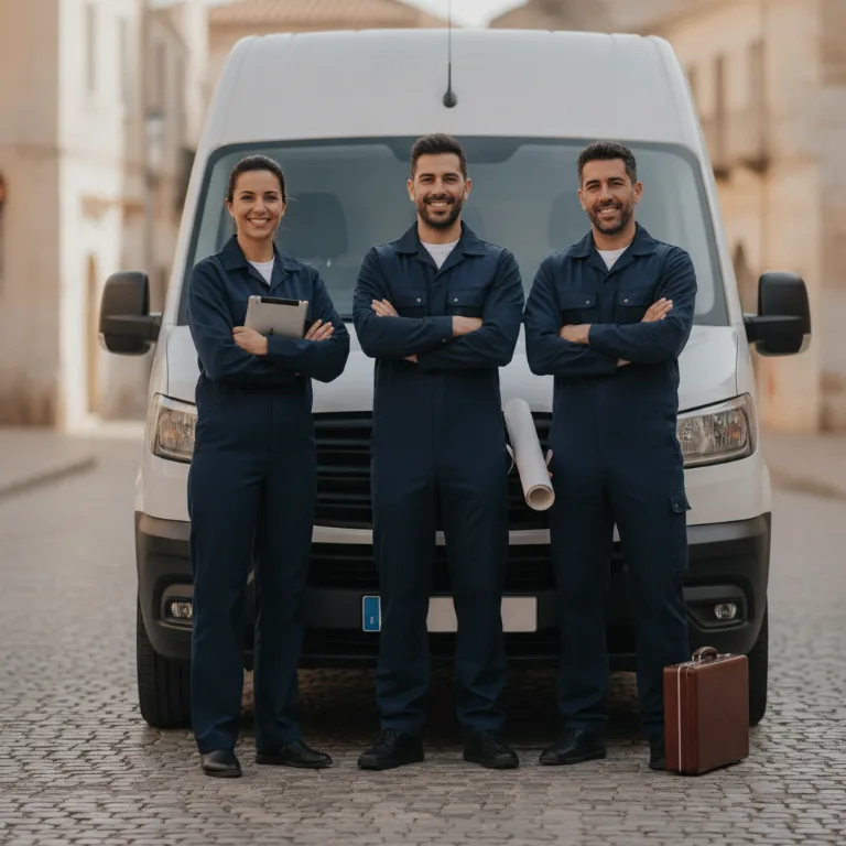 Avvocato Diritto del Lavoro Per Aziende team a Matera